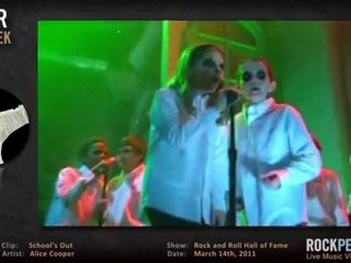 Vlog 033 - Brett Dennen | Richard Ashcroft | Alice ...