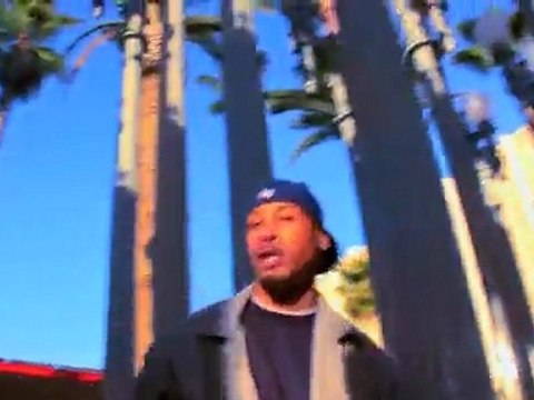 DJ Crazy Toones Mix Blog starring Young Maylay feat Hallway & WC Mic it