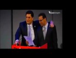 Cenk's Shorty Award Acceptance Speech For The Young Turks - The Young Turks