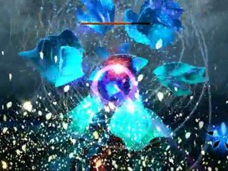 Child of Eden - Kinect Trailer