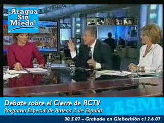 Lo que nos mienten sobre Venezuela y Chavez [3/3]