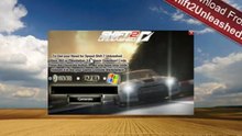 Need for Speed Shift 2 Leaked Crack Free Download