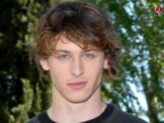 El Robert Pattinson español Nicolas Coronado