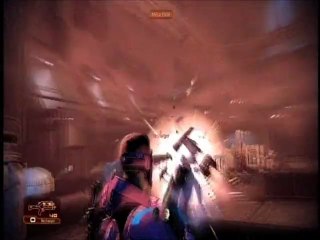 direct live: mass effect 2: 15ème partie