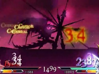 [Random Vids W/Voice] Dissidia 012 : NEXUS ULTIMUS !