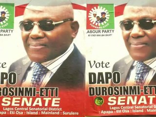 Le Nigeria aux urnes dans l'espoir d'élections libres