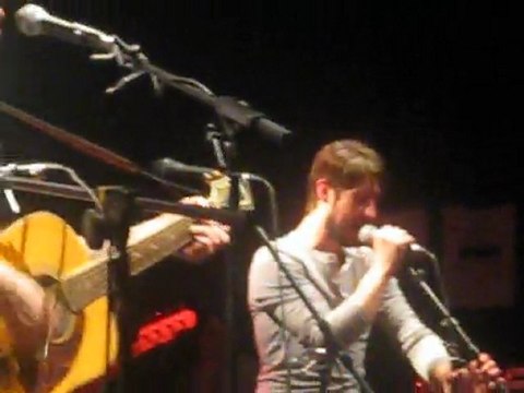 Konver's Sylvain Picot au 22 d'Auron Bourges 26032011