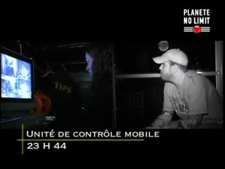 TAPS  LE MYSTERE DE LA DAME BLEUE 4-5