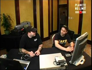 TAPS  LE MYSTERE DE LA DAME BLEUE 5-5