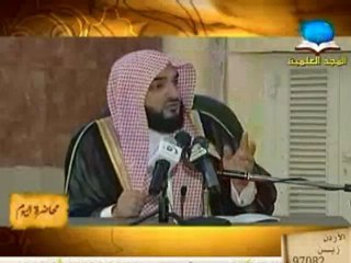 طرح أحكام الشريعة الإسلامية لتصويت والإستفتاءات