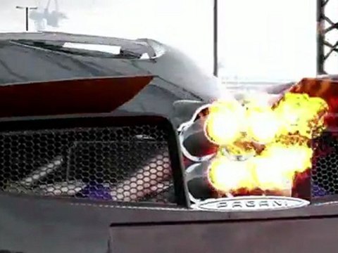 Need For Speed Shift 2 Unleashed Key + Tutorial How Install