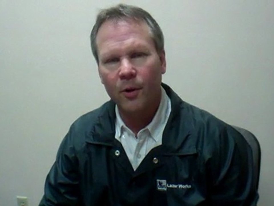 The Difference Between A Inkjet Printer & Laser Printer HD