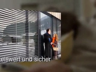 Jalousien Hamburg Tümler & Peil oHG