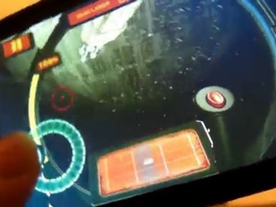 Star Wars Arcade: Falcon Gunner iPhone Gameplay Review