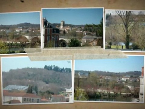 coucher de soleil et divers st astier