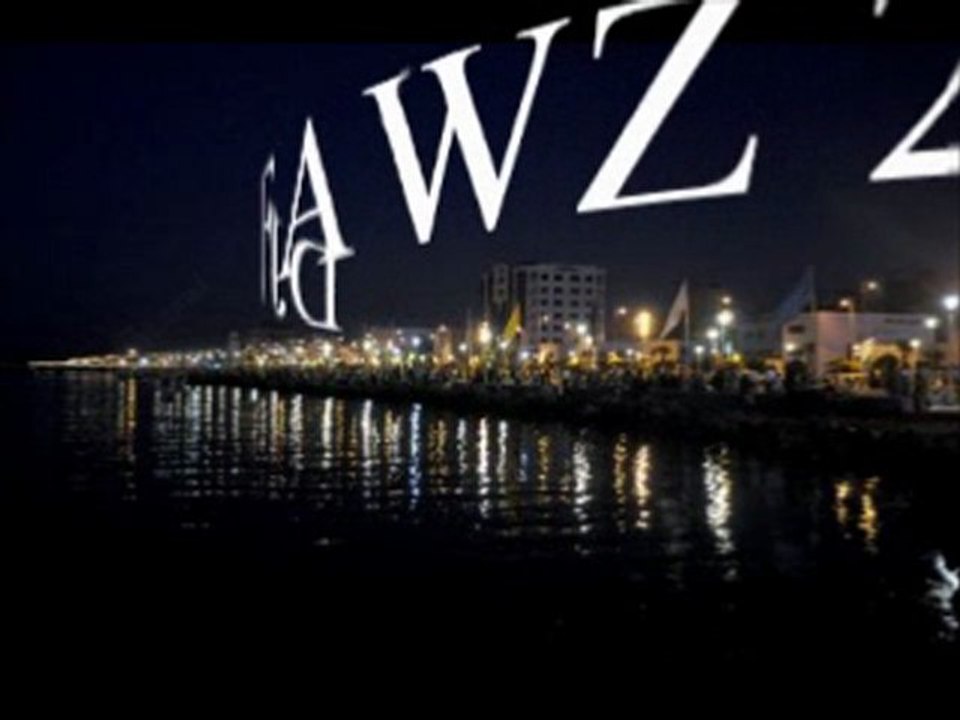 DJ FAWZ 2011 MIX KASMI
