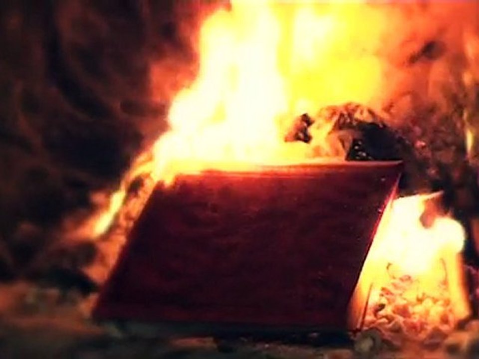 Barbaros - Karar Verdim-2011 Klip