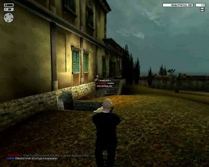 [Walkthrough] hitman 2 silent assassin (2)