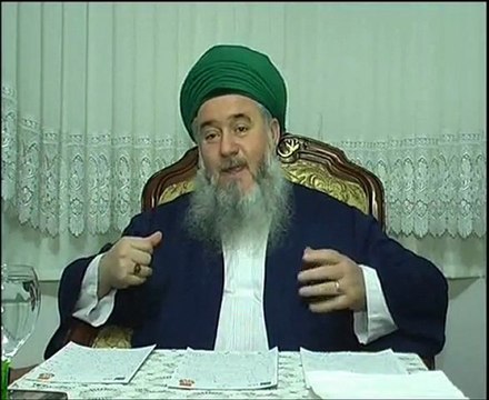 (“TÜRK İSLAM BİRLİĞİ” SOHBETİ-4) GÖNÜLLER FATİHİ EFENDİMİZ ŞEYH MEHMET PEHLİVANLI HZ