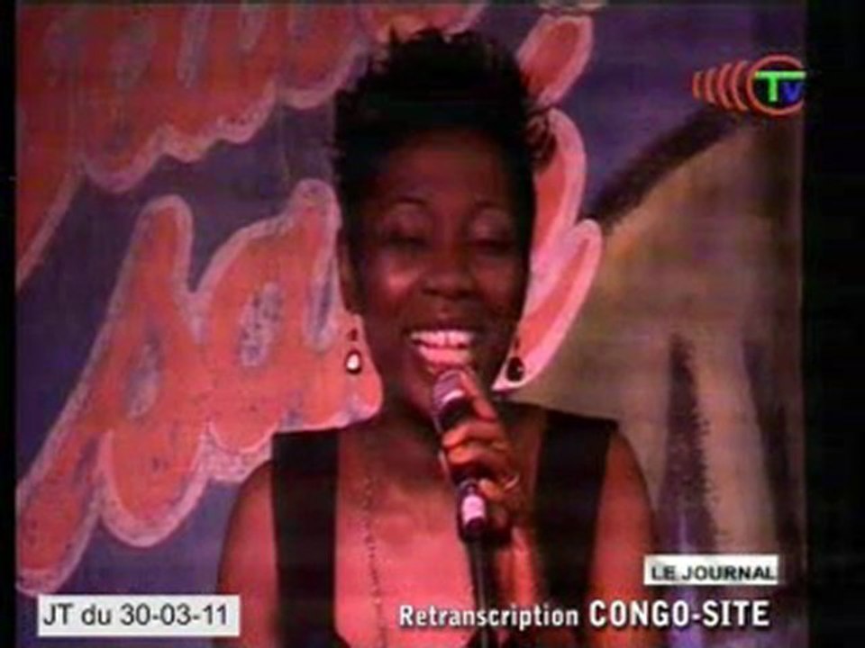 Rencontre avec Helme Bellini, chanteuse de Jazz