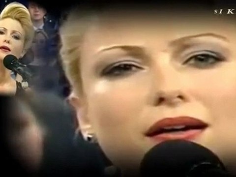 Eliz Avaroğlu-Ağlarım Ağladığım Yâre Nümâyân Olmaz.HD