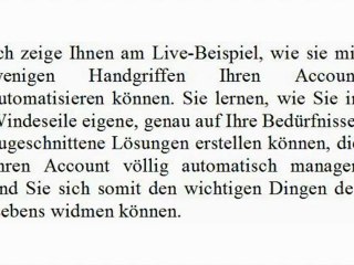 Kostenloser Videokurs: So Erstellen Sie Browsergame-Bots 🚀 - thumbnail