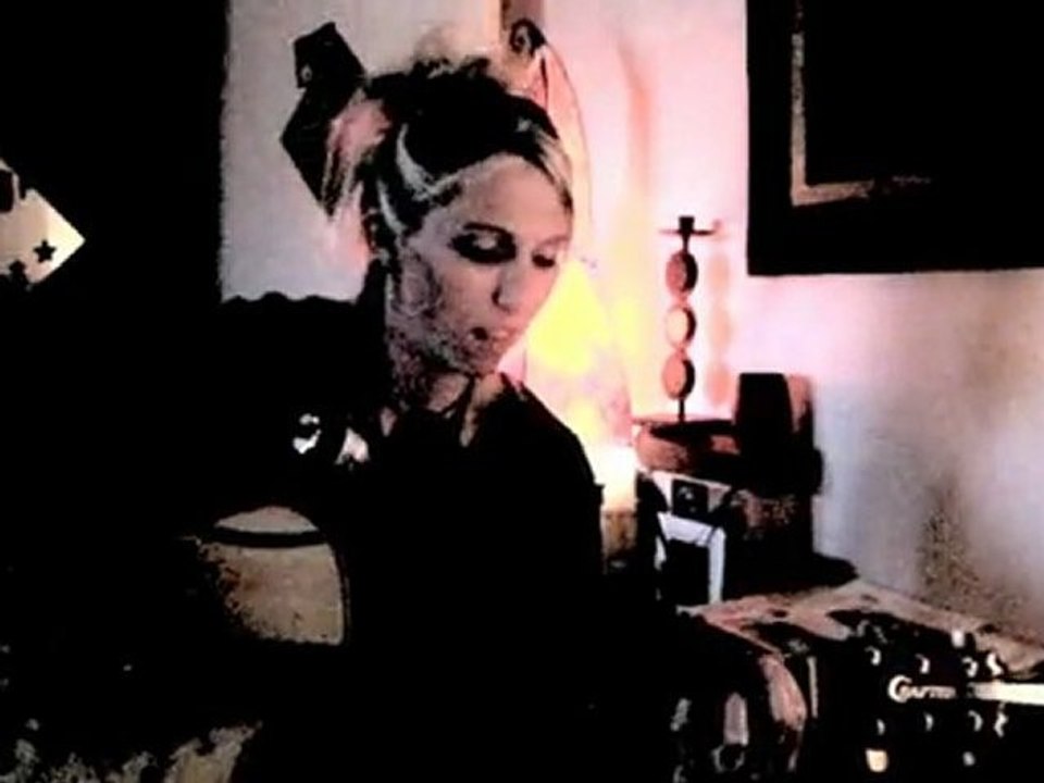 the needle and the damage done