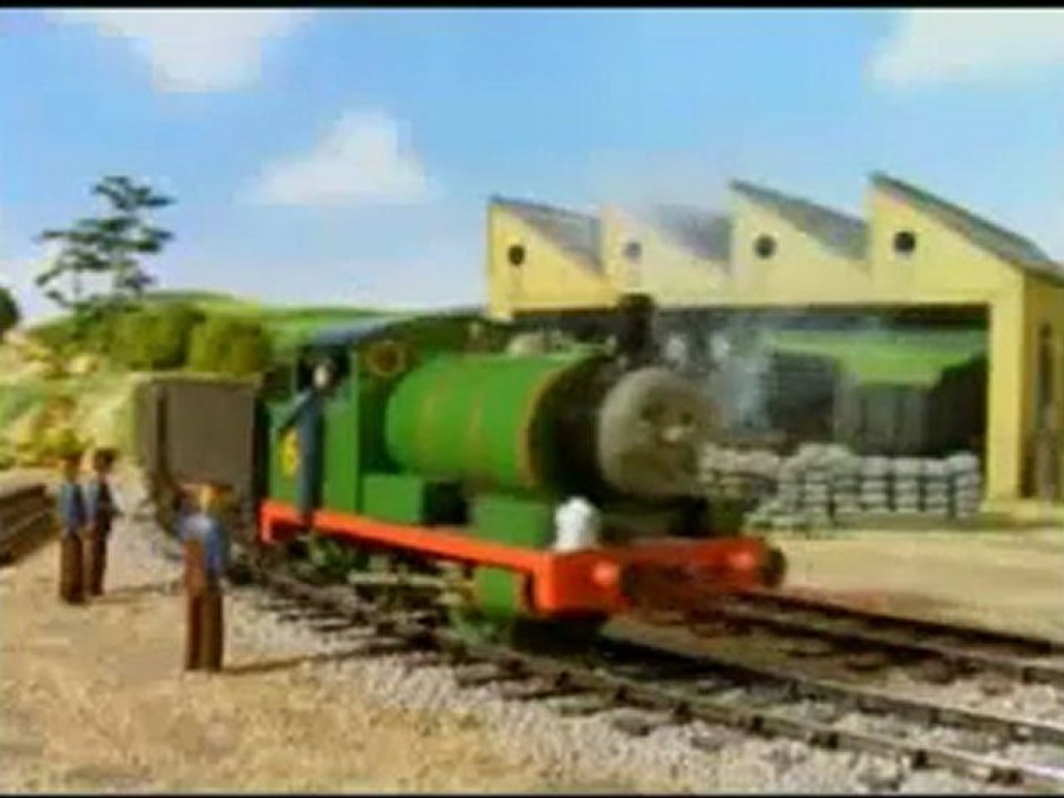 Happy Ever After (S5 E.123) - UK