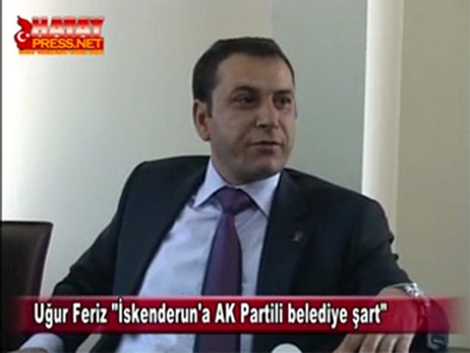 HATAY&İSKENDERUN HABER AJANSI - ÇALIŞMALARINA HIZ VERDİ