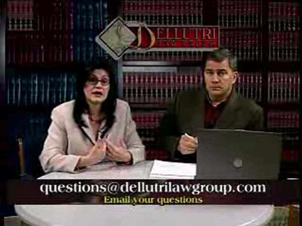 What is Foreclosure?
