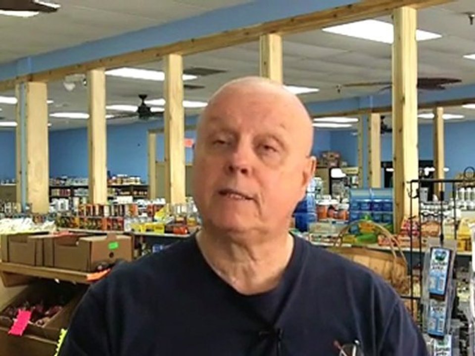 Retailer Says Customers Can’t Live Without Flexcin