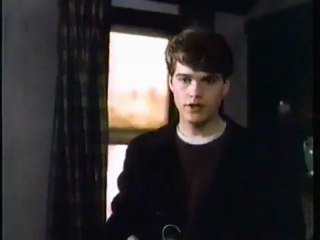 1993 Chris O'Donnell @ Scent of a Woman-Trailer