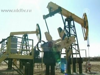 Спрос на газ и нефть в мире продолжает расти