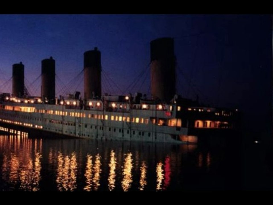 Titanic Remix