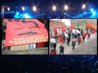 Grup Yorum  Kızıldere