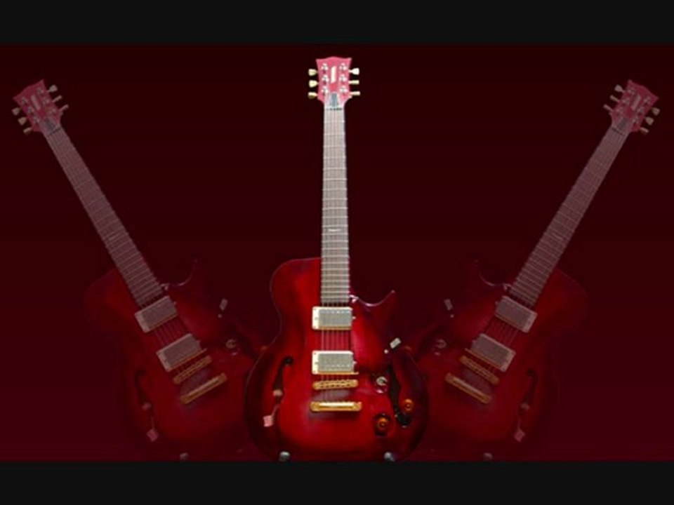 Joe Bonamassa - Django/Just Got Paid (live 2008)