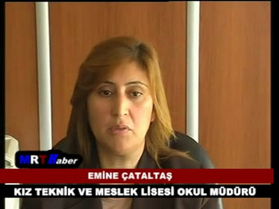30.03.2011 MRT HABER BÜLTENİ 2.BÖLÜM