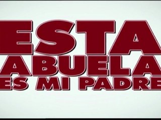 Esta Abuela Es Mi Padre Spot4 HD [20seg] Español