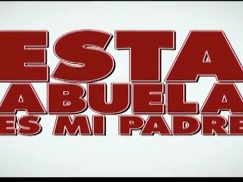 Esta Abuela Es Mi Padre Spot5 [20seg] Español