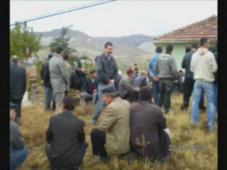 Sivricek Beldesi Bölüm 8