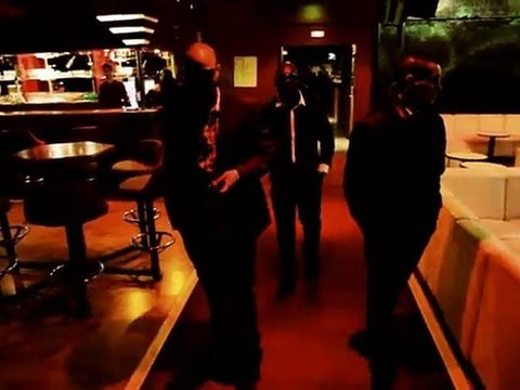 LYRICAL KILLAS WARNING (LE CLIP)