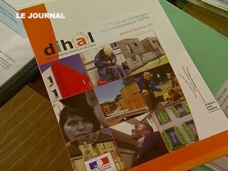 Diète aux Centres d'hébergements d'urgence (Nantes)