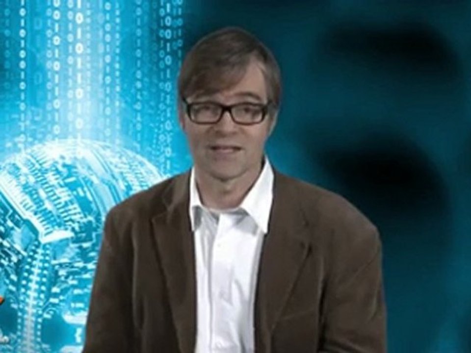 Trailer: SQL Server 2008 R2 Analysis Services