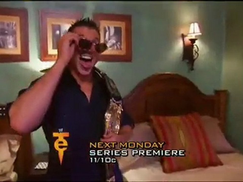 WWE NXT Season 5 - 3/29/11 Part 3/3 (HQ)