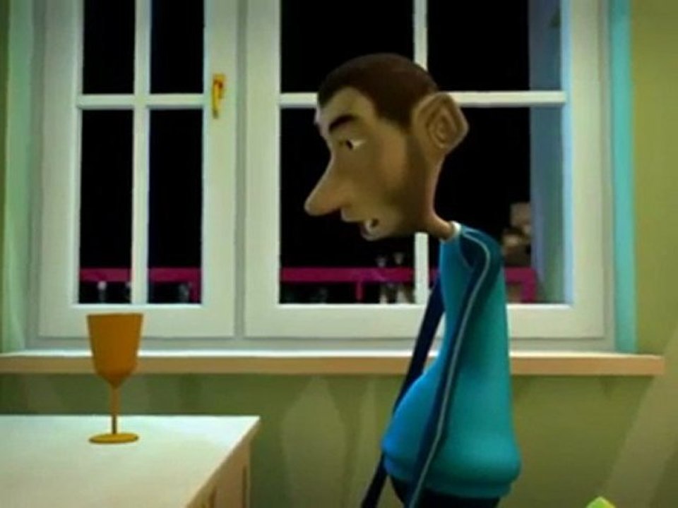 Animation sur le Salat Al-Fajr (Prière de l'Aube)