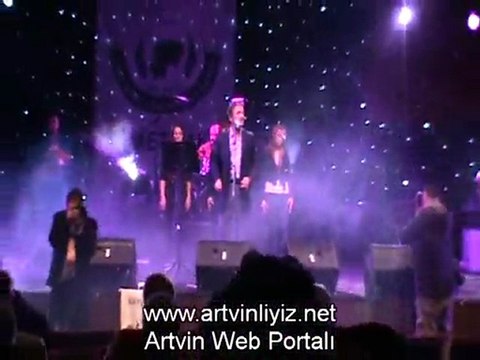 Bayar Şahin-Yüküne Ortak Olsam - artvinliyiz.net
