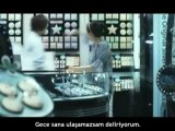 Gummy(Kim Hyun Joong) - As a Man (Turkish Subtitled/Türkçe Altyazılı)