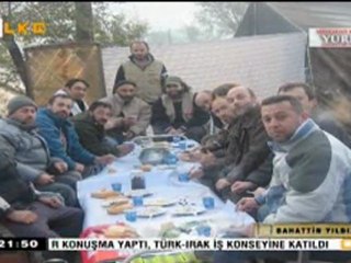 Bahattin Yildiz Belgesel 6