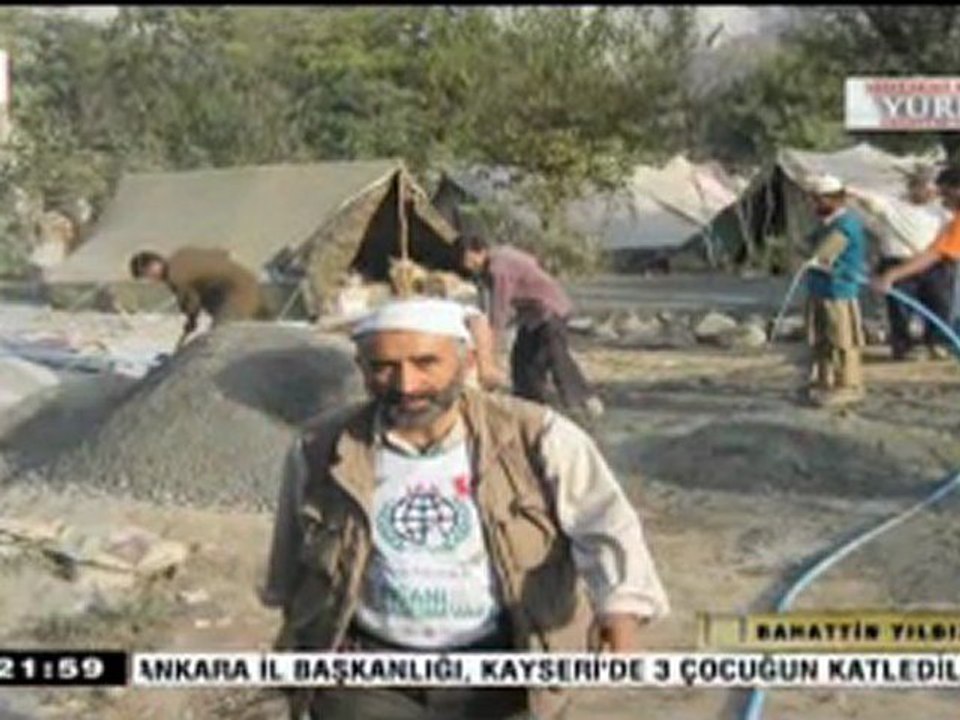 Bahattin Yildiz Belgesel 7