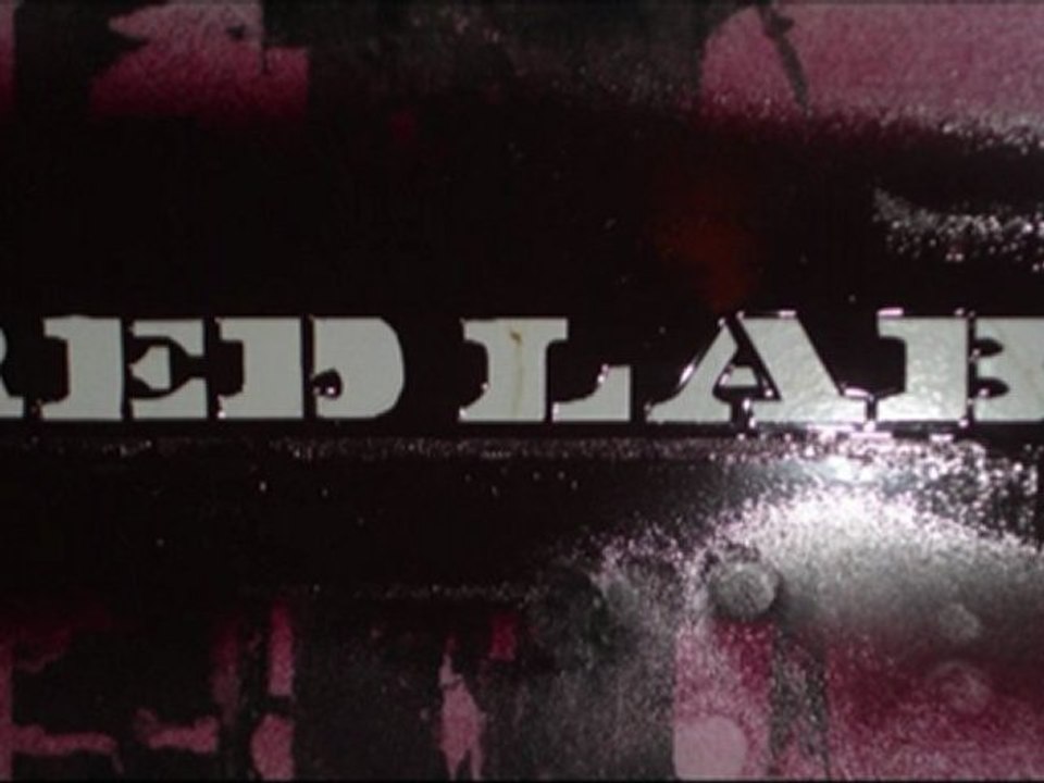 RED LABO ( BABYLASS / B.ONER) - Look at me now FREESTYLE